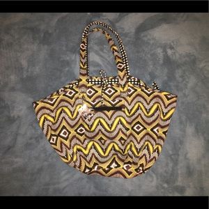 Gia & Dani tote